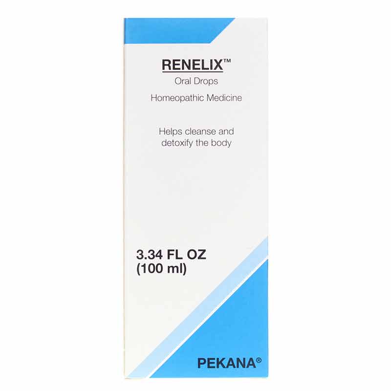Renelix Oral Drops, by Pekana