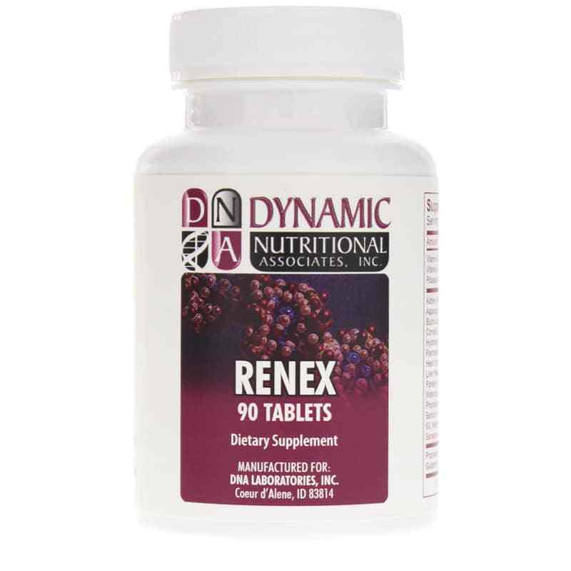 Renex, by Dynamic Nutritional