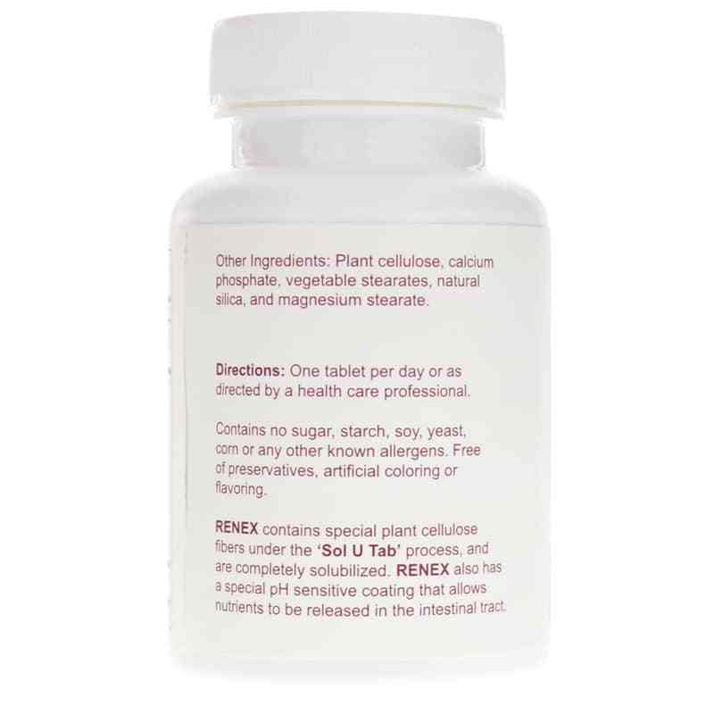 Renex, by Dynamic Nutritional, image #3