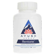 Rentone Urinary Tract Support, by Ayush Herbs