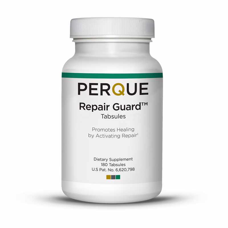 Repair Guard, 180 Tabsules, by PERQUE