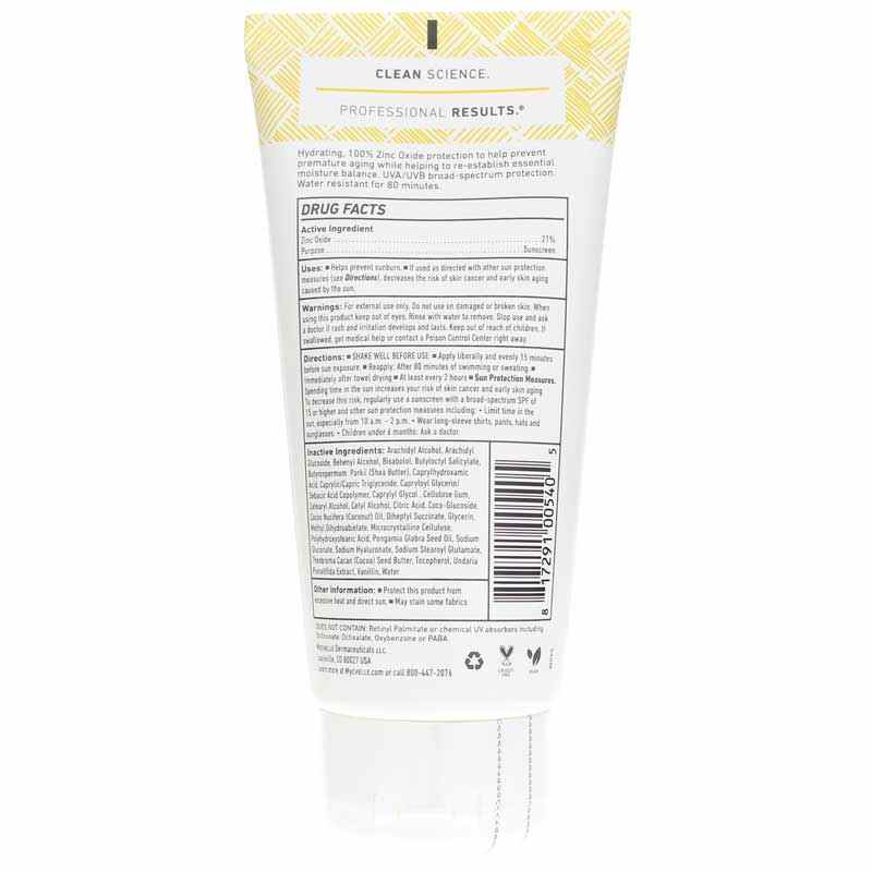 Replenishing Solar Defense Body Lotion SPF 50, by MyChelle Dermaceuticals, image #2