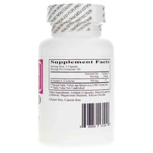 Resbid N-Acetyl-L-Cysteine 500 Mg, by Ecological Formulas, image #2