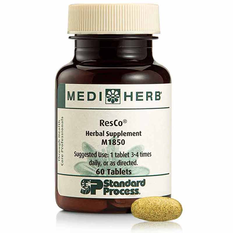 ResCo, by Standard Process