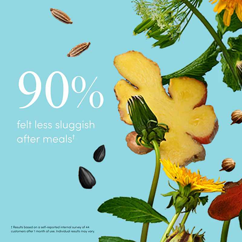 Rescue Bloat, 30 Servings, by Apothékary, image #3