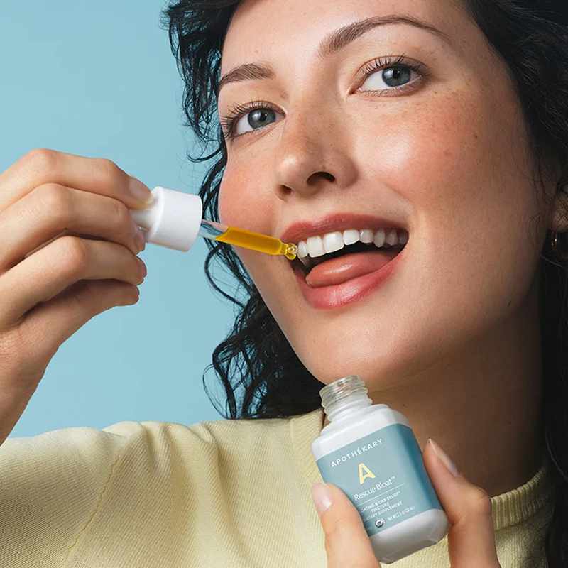 Rescue Bloat, 30 Servings, by Apothékary, image #6