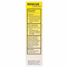 Rescue Cream, by Bach Flower Remedies, image #4