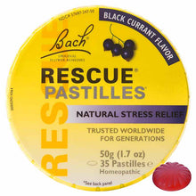 Rescue Pastilles, by Bach Flower Remedies, image #3