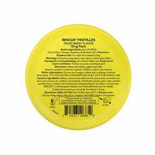 Rescue Pastilles, Mixed Berry, 50 Grams, by Bach Flower Remedies, image #2