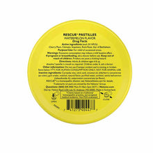 Rescue Pastilles, Watermelon, 50 Grams, by Bach Flower Remedies, image #2