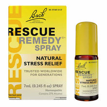 Rescue Remedy Spray, by Bach Flower Remedies