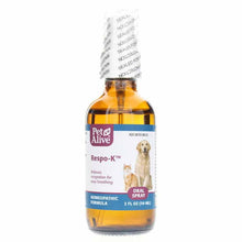 Respo-K Oral Spray, by PetAlive