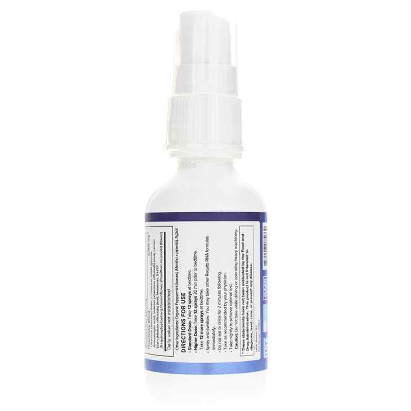 Resteva Sleep Formula Extra Strength, 2 Oz, by Results RNA, image #3