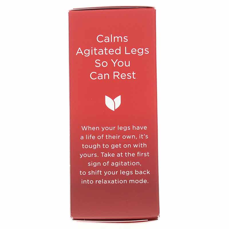 Restful Legs Homeopathic, by Hylands, image #4