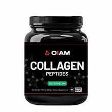 Restore - Collagen, Watermelon, 17.58 Oz, by OIAM Performance