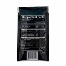 Restore - Collagen Single Serve  Bag 15 Pack, Unflavored, by OIAM Performance, image #2