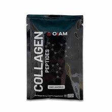 Restore - Collagen Single Serve  Bag 15 Pack, by OIAM Performance