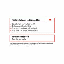 Restore - Whey Protein, Chocolate, 29 Oz, by OIAM Performance, image #3