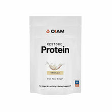 Restore - Whey Protein, by OIAM Performance