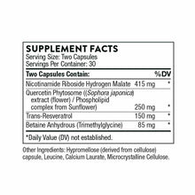 ResveraCel®, by Thorne Research, image #3