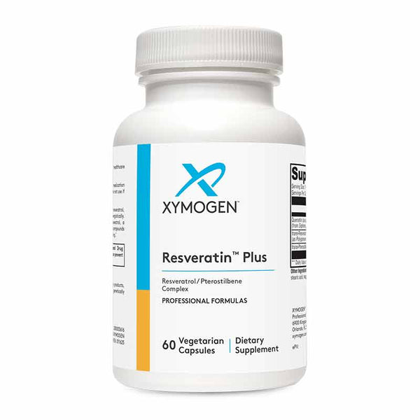 xymogen glutathione plus Resveratin Plus, Xymogen – Natural Healthy Concepts