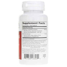 Resveratrol 200 Mg, by Protocol For Life Balance, image #2