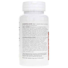 Resveratrol 200 Mg, by Protocol For Life Balance, image #3