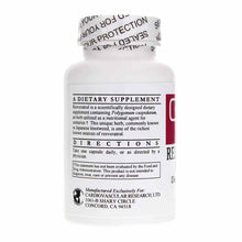Resveratrol 250 Mg, by Cardiovascular Research, image #3