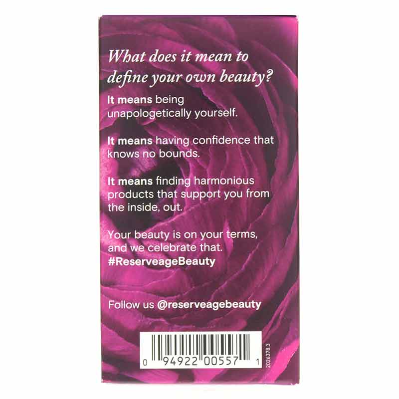 Resveratrol 500 Mg, 30 Veg Capsules, by Reserveage Nutrition, image #4