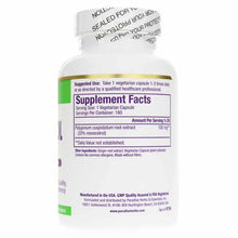 Resveratrol, 180 Veg Capsules, by Paradise Herbs, image #2
