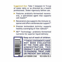 Resveratrol, by Premier Research Labs, image #3