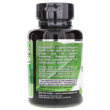 Resveratrol High Potency 250 Mg, by Emerald, image #3