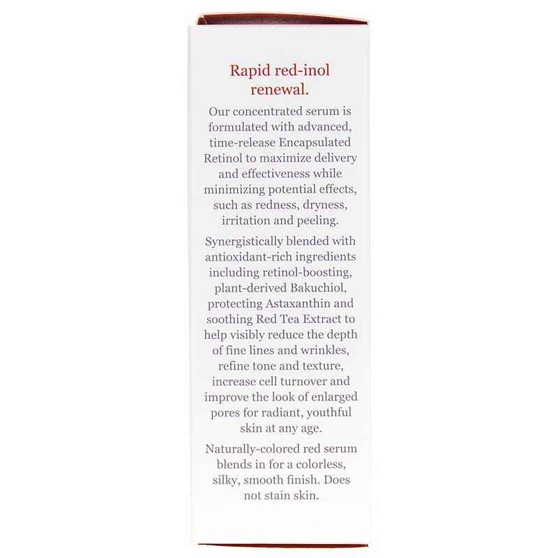 Retinol Concentrated Serum, by Derma E, image #4