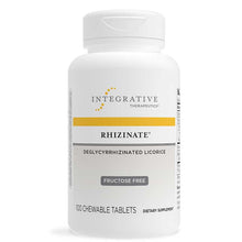 Rhizinate Deglycyrrhizinated Licorice Fructose Free, by Integrative Therapeutics