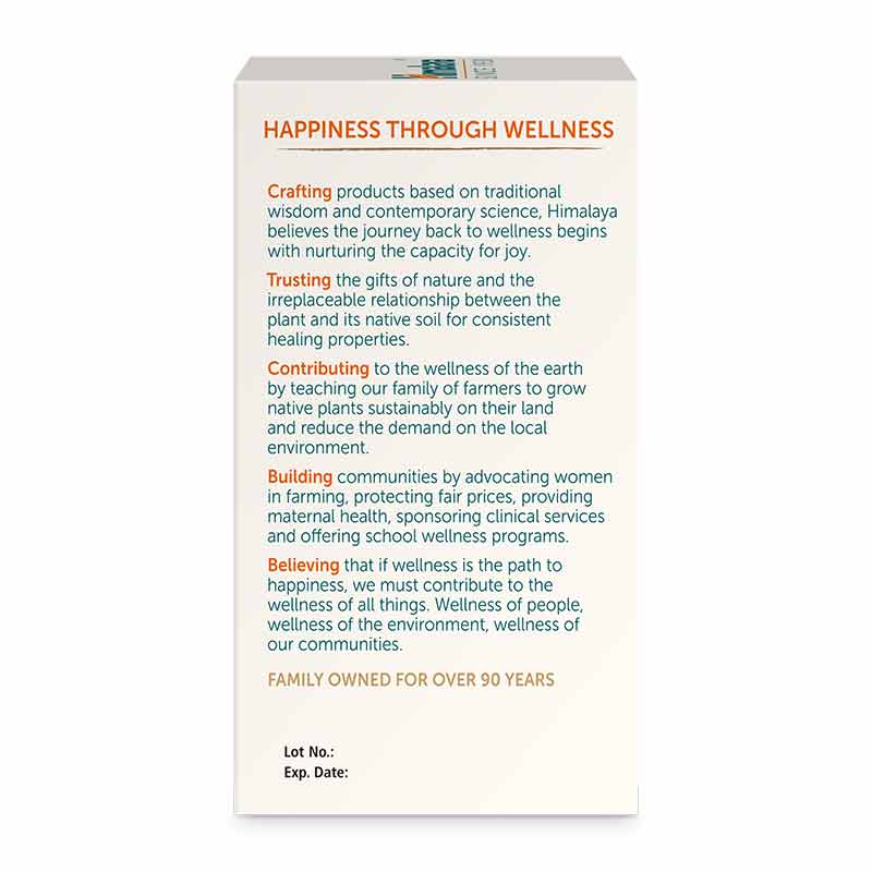 Rhodiola, 60 Vegan Capsules, by Himalaya, image #5