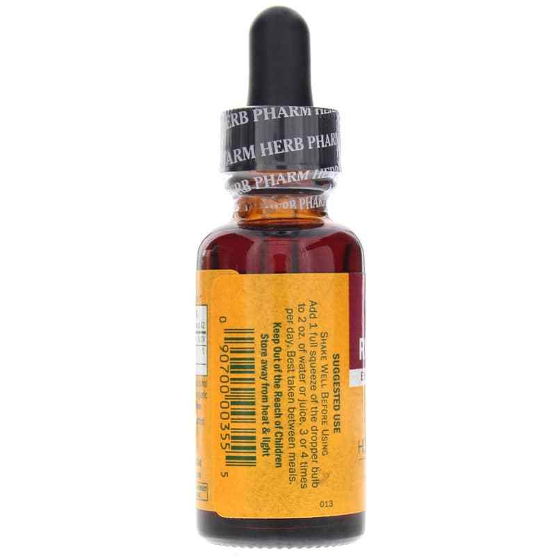 Rhodiola Extract, 1 Oz, by Herb Pharm, image #3