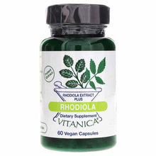 Rhodiola Pro, by Vitanica Pro