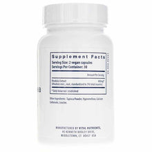 Rhodiola Rosea 3% 200 Mg, 60 Veg Capsules, by Vital Nutrients, image #2