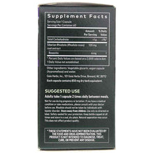 Rhodiola Rosea, 60 Liquid Phyto Caps, by Gaia Herbs, image #2