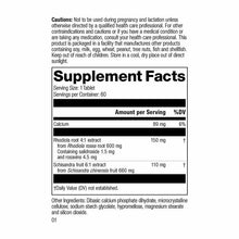 Rhodiola & Schisandra, by Standard Process, image #2