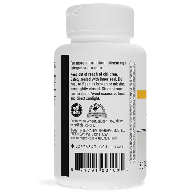 Riboflavin 400 Mg, by Integrative Therapeutics, image #2
