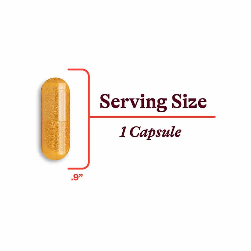 Riboflavin 400 Mg, by Seeking Health, image #4