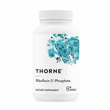 Riboflavin 5'-Phosphate, by Thorne Research