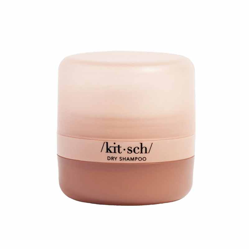 Volumizing Rice Protein Dry Shampoo, by Kitsch