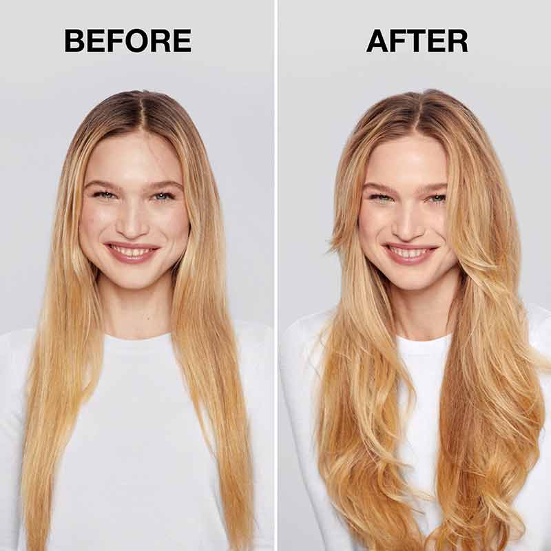 Volumizing Rice Protein Invisible Dry Shampoo, 1 Oz, by Kitsch, image #3