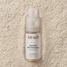 Volumizing Rice Protein Invisible Dry Shampoo, 1 Oz, by Kitsch, image #4