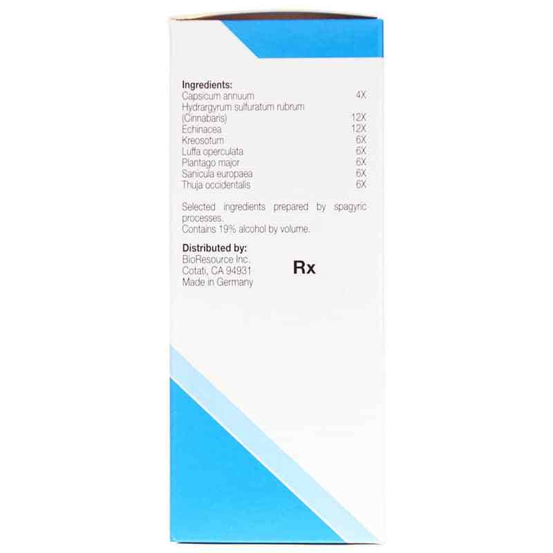 Ricura Oral Drops, by Pekana, image #2