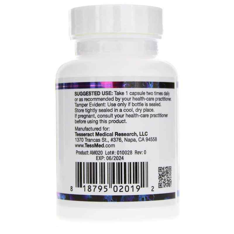 RLA Pro SR, by Tesseract Medical Research, image #3