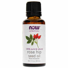 Rose Hip Seed Oil, by NOW Foods