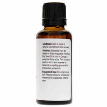 Rose Hip Seed Oil, by NOW Foods, image #2
